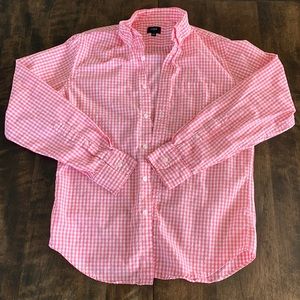 J Crew Casual Shirt